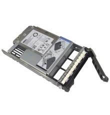 Жесткий диск Серверный накопитель HDD 1200GB Dell (400-BFWY)