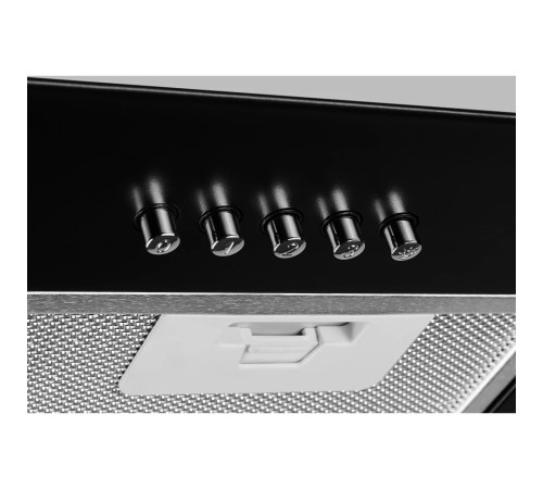 Встраиваемая вытяжка MONSHER Monsher ANGERS 40 Noir