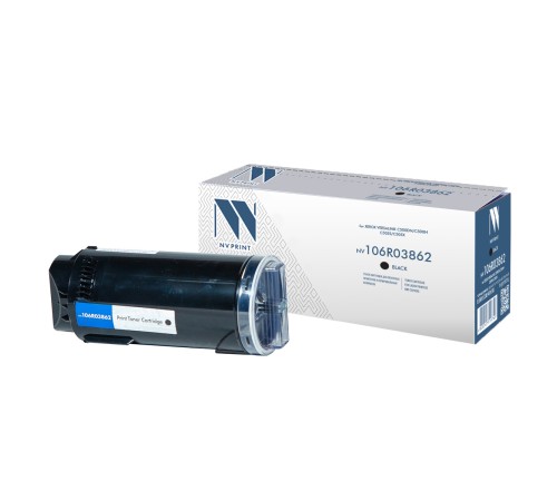 - NV Print NV Print NV-106R03862BK (NV-106R03862BK)