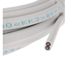 Провод ШВВП 2х0.75 (уп.5м) Rexant 01-8086-5