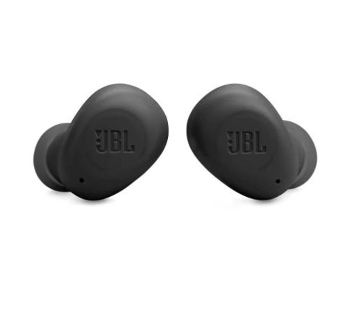 Гарнитура BLUETOOTH WAVE BUDS BLACK JBLWBUDSBLK JBL