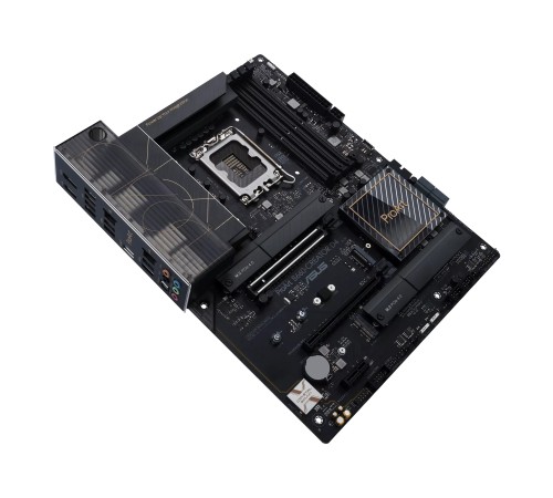 Материнская плата ASUS Материнская плата ASUS PROART B660-CREATOR D4 (90MB19F0-M1EAY0) (90MB19F0-M1EAY0)