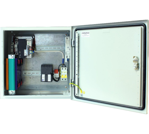 NVPrint Картридж совместимый NV-C9700A для HP Color LaserJet 1500/ 2500 (5000k)