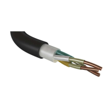 Кабель ППГнг(А)-HF 3х1.5 (N PE) 1кВ (м) ПромЭл 4645100