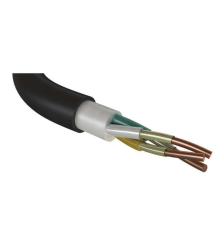 Кабель ППГнг(А)-HF 3х1.5 (N PE) 1кВ (м) ПромЭл 4645100