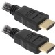 Defender Цифровой кабель HDMI-03PRO HDMI M-M, ver 1.4, 1.0 м (87340)
