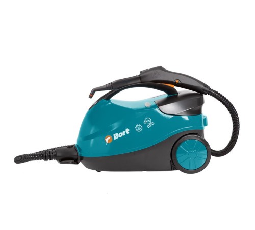Bort Пароочиститель BDR-2500-RR [91279910]