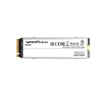 SSD жесткий диск M.2 2280 2TB GEN5 PV553P2TBM28H PATRIOT