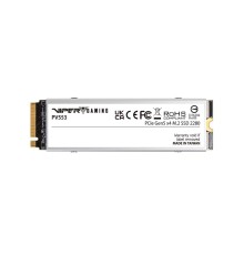 SSD жесткий диск M.2 2280 2TB GEN5 PV553P2TBM28H PATRIOT
