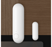 Датчик открытия окон и дверей Aqara Door and Window Sensor T1 DW-S03D