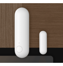 Датчик открытия окон и дверей Aqara Door and Window Sensor T1 DW-S03D