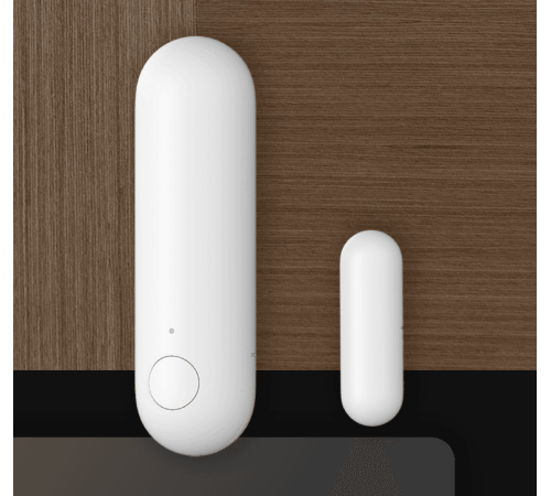 Датчик открытия окон и дверей Aqara Door and Window Sensor T1 DW-S03D