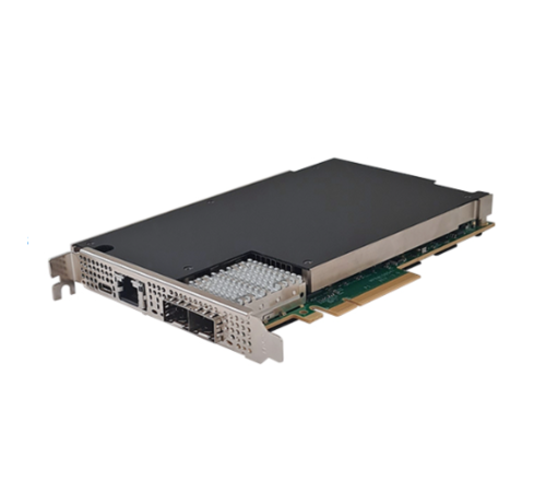 Сетевой адаптер Silicom Phantom Lake P425G2SN1-XR-E1