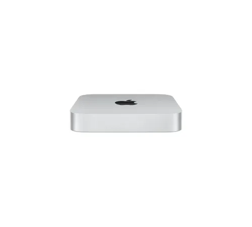 Apple Mac mini 2023 [MNH73LL/A] silver {M2 Pro 10C CPU 16C GPU/16GB/512GB SSD}