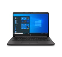 Ноутбук HP 240 G8 Intel Core i5-1035G1/8Gb/SSD256Gb/14"/IPS/FHD/Win10/Dar Silver (43W62EA) (676868)