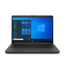 Ноутбук HP 240 G8 Intel Core i5-1035G1/8Gb/SSD256Gb/14"/IPS/FHD/Win10/Dar Silver (43W62EA) (676868)