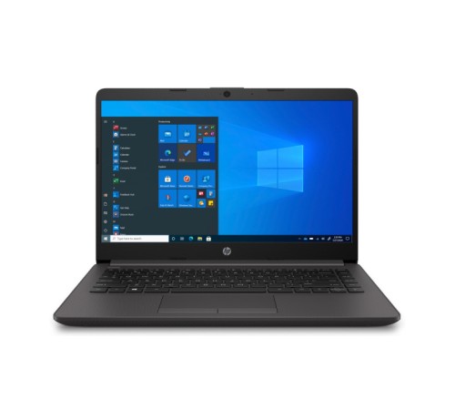 Ноутбук HP 240 G8 Intel Core i5-1035G1/8Gb/SSD256Gb/14"/IPS/FHD/Win10/Dar Silver (43W62EA) (676868) Ноутбук HP 240 G8 Intel Core i5-1035G1/8Gb/SSD256Gb/14"/IPS/FHD/Win10/Dar Silver (43W62EA) (676868)