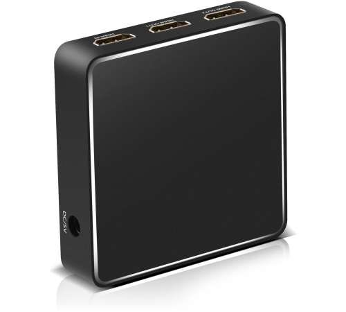 Greenconnect Разветвитель v2.0 HDMI 1на 2 выхода, 4Kx2K 60Hz HDR 4:2:0 серия Greenline Greenconnect Разветвитель Greenline HDMI v2.0 1 к 2, 4K 60Hz /1080p 120Hz (GL-vA03) Greenconnect Разветвитель v2.0 HDMI 1на 2 выхода, 4Kx2K 60Hz HDR 4:2:0 серия Greenline Greenconnect Разветвитель Greenline HDMI v2.0 1 к 2, 4K 60Hz /1080p 120Hz (GL-vA03)