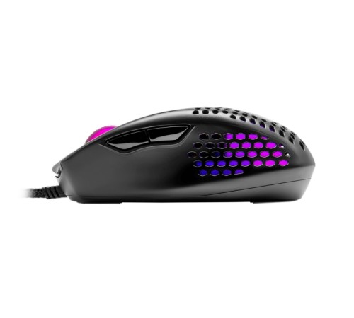 MM-720-KKOL1 Mouse MM720 Matte Black MM-720-KKOL1 Mouse MM720 Matte Black