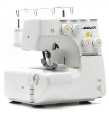 Оверлок Jaguar 880D
