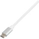 Переходник  Type-C(m) <=> HDMI 4K(f), 0.1 м ATcom USB Type-C (m) - HDMI (f) 0.1 м (AT3888)