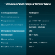 Клавиатура Oklick 120M черный USB [1083044]
