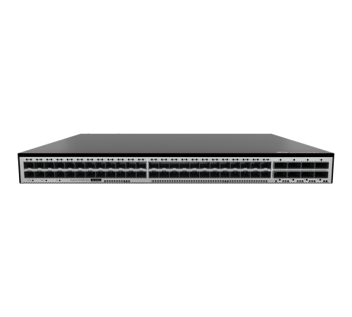 Коммутатор Huawei CE6885-48YS8CQ-F. направление охлаждения Port-side Exhaust Коммутатор Huawei CE6885-48YS8CQ-F. направление охлаждения Port-side Exhaust