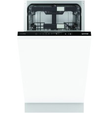 Встраиваемая посудомоечная машина GORENJE Gorenje GV572D10