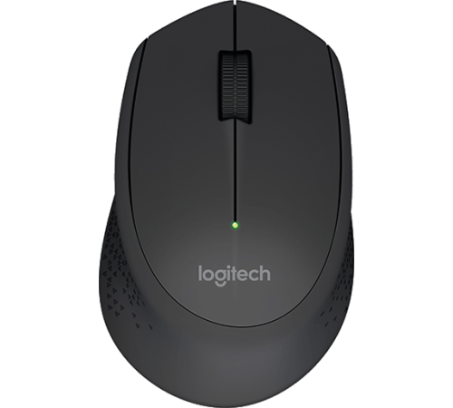 Logitech M280 Black
