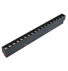 Светильник MSR MISSILER M20 grille light-18 heads  ZX-M20CXGS-T18