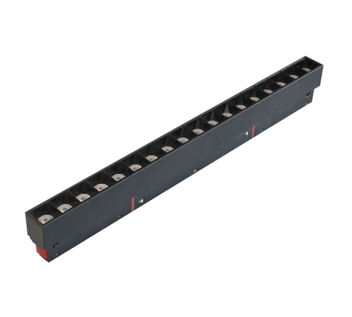 Светильник MSR MISSILER M20 grille light-18 heads  ZX-M20CXGS-T18