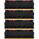 Память оперативная Kingston FURY Renegade RGB KF436C16RBAK4/32