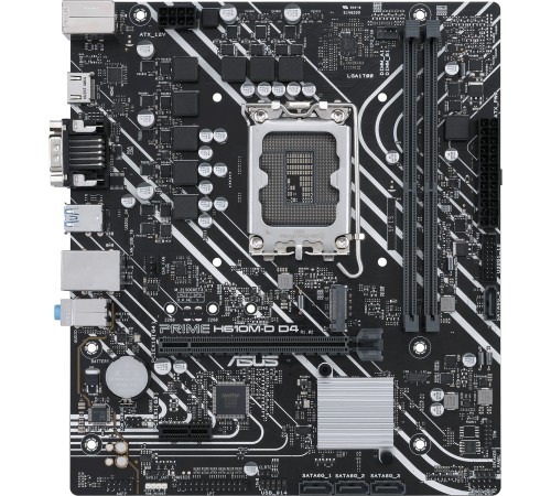 Материнская плата ASUS 90MB1A00-M0EAY0