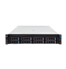 Серверная платформа SNR-SR2208RS Rack 2U,2xXeon 1-2st Gen TDP 205W(LGA3647),24xDDR4/2666MHz(upto 3TB),8xHDD LFF/SFF SATA,noRAID,3xPCix8 riser,2x550W (SNR-SR2208RS)