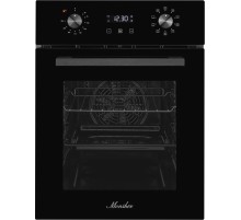 Электрический духовой шкаф Monsher Monsher MOE 4592 Noir