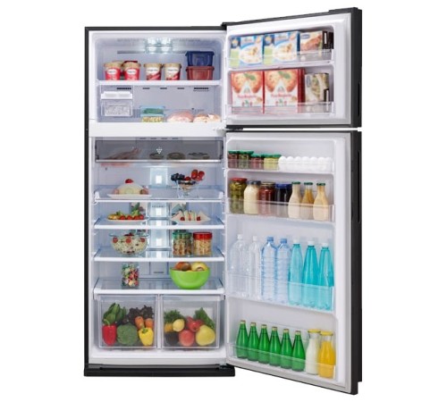 Холодильник Sharp Sharp SJ-XG55PMBE (SJXG55PMBE)