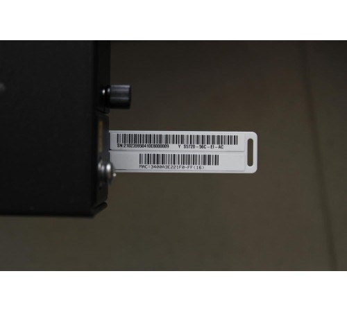 Коммутатор 48GE 4SFP+ 1SL S5720-56C-EI-AC HUAWEI