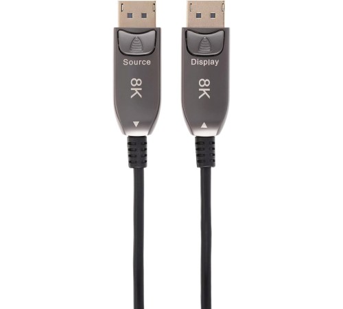 Активный оптический кабель Telecom DP1.4 8K@60Hz 20м <TCG2130-20M> VCOM Telecom TCG2130-20M