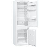 Встраиваемый холодильник Korting KSI 17860 CFL
