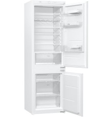 Встраиваемый холодильник Korting KSI 17860 CFL