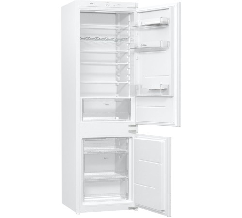 Встраиваемый холодильник Korting KSI 17860 CFL