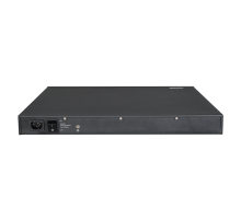 Управляемый PoE коммутатор уровня 3 BDCOM S2900-48P6X-370, 48x 10/100/1000Base-T PoE 802.3af/at до 370W, 6x 1/10GE SFP+, ~220V AC