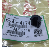 Втулка прижимного вала для Ricoh MP 2014 (D2454174/D245-4174)