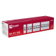 EKF mcb47100-3-10C-pro Автоматический выключатель 3P 10А (C) 10kA ВА 47-100 EKF PROxima