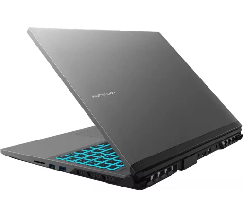 Ноутбук Maibenben X16A-i73646FQSLGRE0