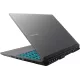Ноутбук Maibenben X16A-i73646FQSLGRE0