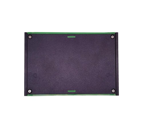 Корпус для одноплатного компьютера Rock 5B Metal Case