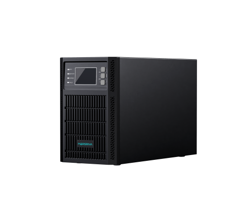 Инвертор SOHO мощностью 1500 ВА / 1200 Вт, 24 В MARSRIVA