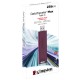 Kingston USB Drive 256GB DataTraveler MaxA USB3.2 Gen 2 Type-A, бордовый