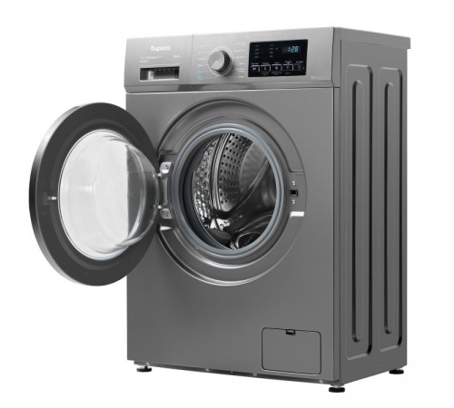 Стиральная машина Бирюса WM-SM712/08 M инверторный мотор